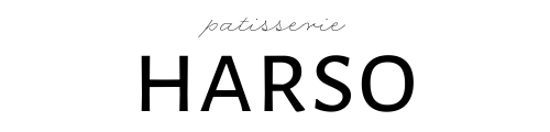 PATISSERIE　HARSO